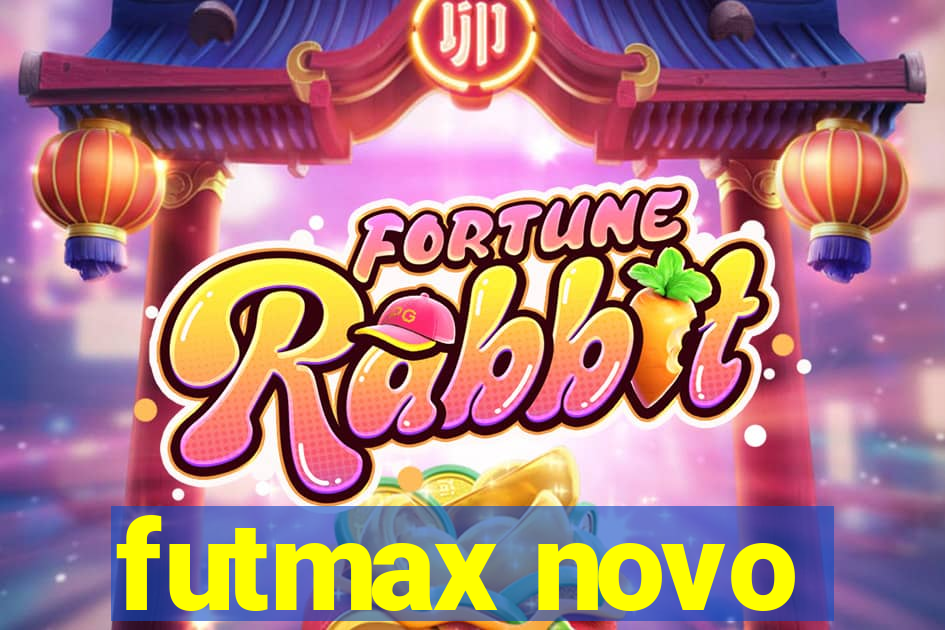 futmax novo